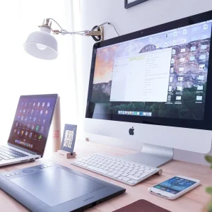 Basic hosting