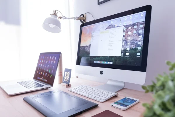 Basic hosting