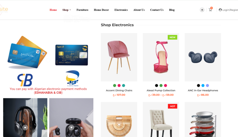 Fshop