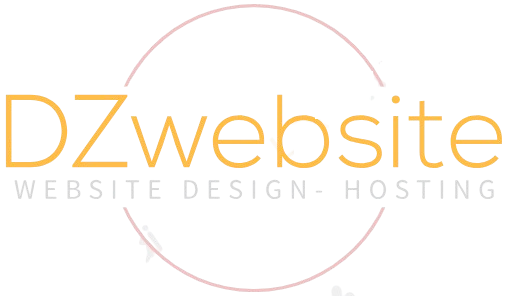 Dzwebsite