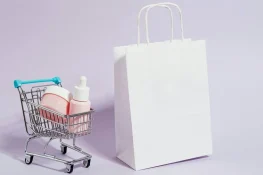 تجارة إلكترونية