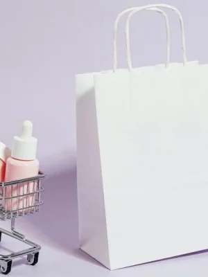 تجارة إلكترونية