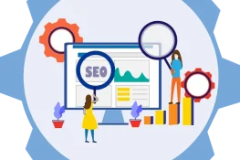 تحسين محركات البحث