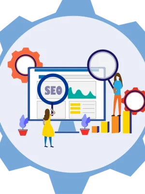 تحسين محركات البحث