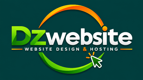 Dzwebsite